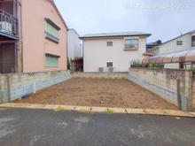 【千葉県/市川市大洲】市川市大洲4丁目 土地 現地