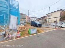 【千葉県/市川市北方町】市川市北方町4丁目 土地 