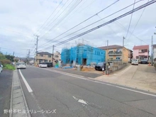 【千葉県/市川市北方町】市川市北方町4丁目 土地 
