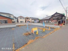 【千葉県/市川市菅野】市川市菅野2丁目 土地 