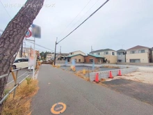 【千葉県/市川市菅野】市川市菅野2丁目 土地 