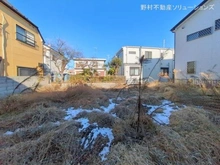 【東京都/江戸川区江戸川】江戸川区江戸川1丁目 土地 現地