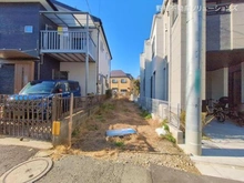 【東京都/江戸川区江戸川】江戸川区江戸川1丁目 土地 