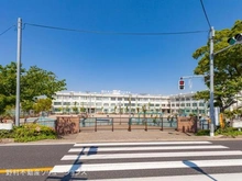 【東京都/江戸川区江戸川】江戸川区江戸川1丁目 土地 周辺施設