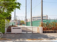 【東京都/江戸川区江戸川】江戸川区江戸川1丁目 土地 周辺施設