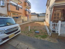 【千葉県/市川市本行徳】市川市本行徳 土地 