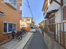 【千葉県/市川市本行徳】市川市本行徳 土地 