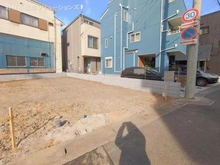 【千葉県/市川市広尾】市川市広尾2丁目 土地 