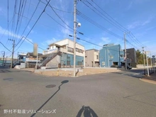 【千葉県/市川市広尾】市川市広尾2丁目 土地 