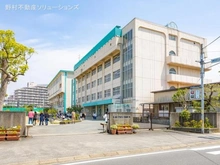 【千葉県/市川市広尾】市川市広尾2丁目 土地 周辺施設