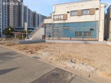 【千葉県/市川市広尾】市川市広尾2丁目 土地 現地