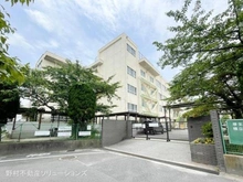 【千葉県/市川市広尾】市川市広尾2丁目 土地 周辺施設