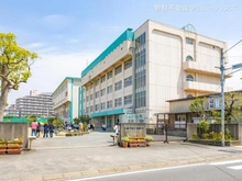 【千葉県/市川市広尾】市川市広尾2丁目 土地 周辺施設