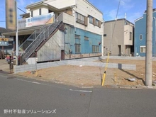 【千葉県/市川市広尾】市川市広尾2丁目 土地 現地