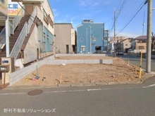 【千葉県/市川市広尾】市川市広尾2丁目 土地 