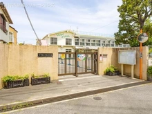 【千葉県/市川市田尻】市川市田尻5丁目 土地 周辺施設