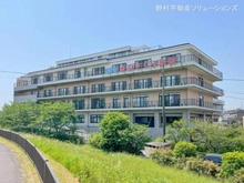 【千葉県/市川市田尻】市川市田尻5丁目 土地 周辺施設