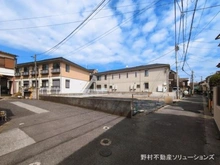 【千葉県/市川市香取】市川市香取1丁目 土地 