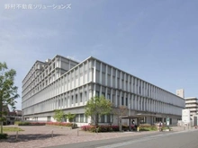 【千葉県/市川市香取】市川市香取1丁目 土地 周辺施設