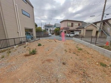 【東京都/江戸川区上篠崎】江戸川区上篠崎1丁目 土地 