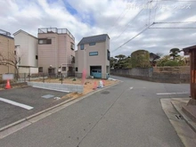 【東京都/江戸川区上篠崎】江戸川区上篠崎1丁目 土地 