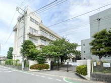 【千葉県/市川市国分】市川市国分3丁目 土地 周辺施設