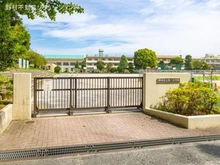 【千葉県/市川市国分】市川市国分3丁目 土地 周辺施設