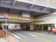 【千葉県/市川市国分】市川市国分3丁目 土地 周辺施設