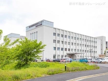 【千葉県/市川市国分】市川市国分3丁目 土地 周辺施設