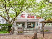 【東京都/江戸川区鹿骨】江戸川区鹿骨2丁目 土地 周辺施設