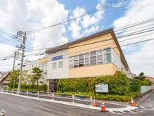 【東京都/江戸川区篠崎町】江戸川区篠崎町4丁目 土地 周辺施設