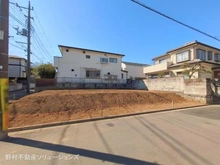 【千葉県/市川市中国分】市川市中国分1丁目 土地 