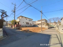 【千葉県/市川市中国分】市川市中国分1丁目 土地 