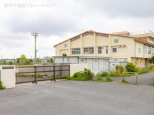 【千葉県/市川市中国分】市川市中国分1丁目 土地 周辺施設