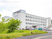 【千葉県/市川市中国分】市川市中国分1丁目 土地 周辺施設