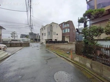 【東京都/江戸川区篠崎町】江戸川区篠崎町3丁目 土地 