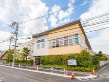 【東京都/江戸川区篠崎町】江戸川区篠崎町3丁目 土地 周辺施設