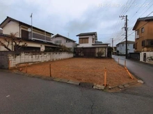 【千葉県/市川市宮久保】市川市宮久保2丁目 土地 現地