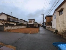 【千葉県/市川市宮久保】市川市宮久保2丁目 土地 