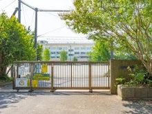 【千葉県/市川市宮久保】市川市宮久保2丁目 土地 周辺施設