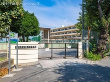 【千葉県/市川市宮久保】市川市宮久保2丁目 土地 周辺施設