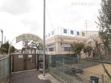 【千葉県/市川市宮久保】市川市宮久保2丁目 土地 周辺施設