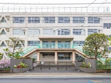 【千葉県/市川市南大野】市川市南大野1丁目 土地 周辺施設