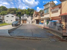 【千葉県/市川市大野町】市川市大野町3丁目 土地 現地