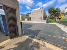 【千葉県/市川市菅野】市川市菅野1丁目 土地 