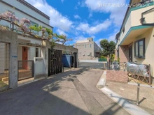 【千葉県/市川市菅野】市川市菅野1丁目 土地 