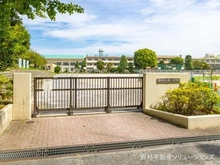 【千葉県/市川市菅野】市川市菅野5丁目 土地 周辺施設