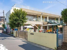 【千葉県/市川市菅野】市川市菅野5丁目 土地 周辺施設