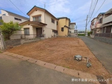 【千葉県/市川市本北方】市川市本北方2丁目 土地 