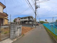 【千葉県/市川市本北方】市川市本北方2丁目 土地 